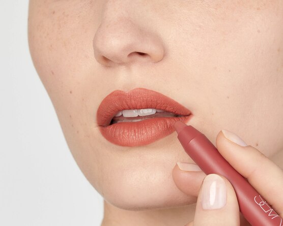 POWERMATTE L�PIS DE BOCATAKE ME HOME